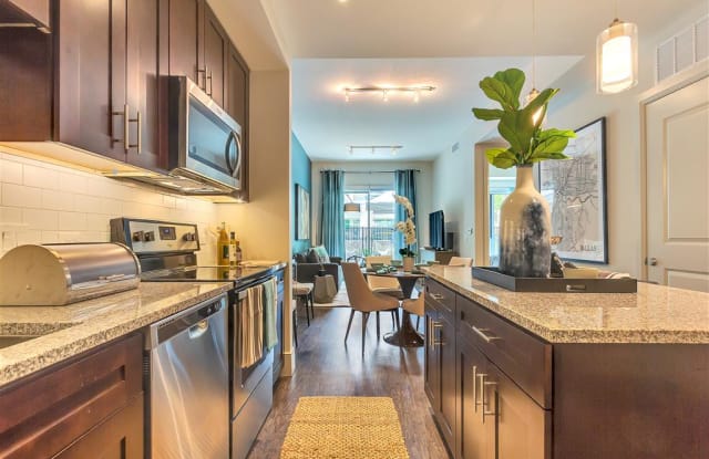 Preston Hollow Village Gallery 3