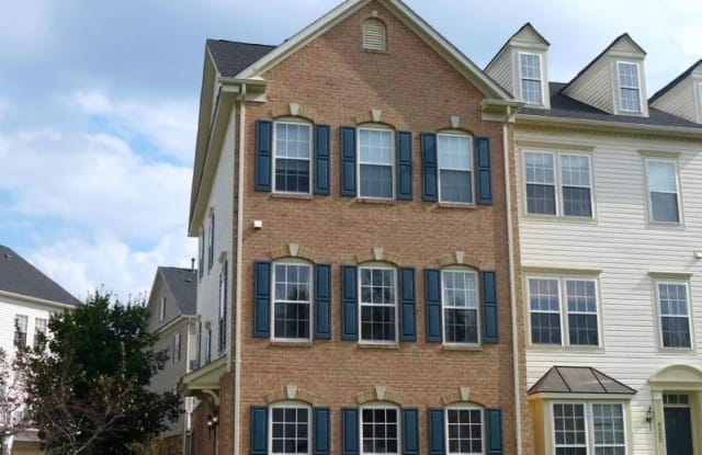 9424 Manor Forge Way - 9424 Manor Forest Way, Owings Mills, MD 21117