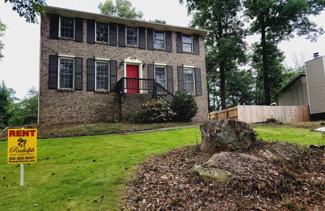 3543 Mill Springs Road, Birmingham, Alabama 35223 photos photos