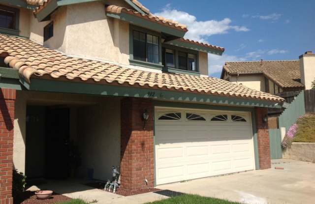 902 Homestead Place - 902 Homestead Place, Escondido, CA 92026