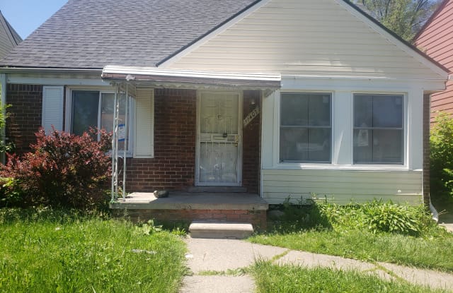 11407 Mark Twain St - 11407 Mark Twain Street, Detroit, MI 48227