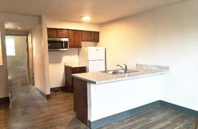 1420 16th Street - 1420 16th Street, Portsmouth, OH 45662