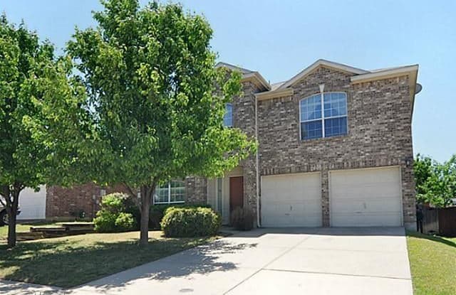 9321 Leesburg Ct - 9321 Leesburg Court, McKinney, TX 75071