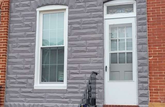 1440 ANDRE STREET - 1440 Andre Street, Baltimore, MD 21230