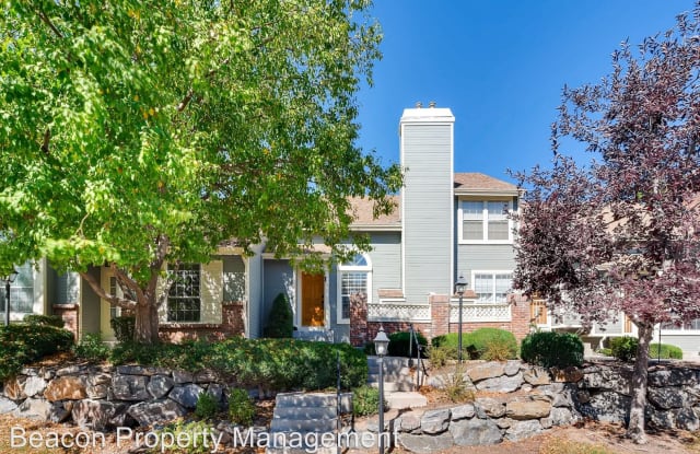 2902 W. Long Circle #B - 2902 West Long Circle, Littleton, CO 80120