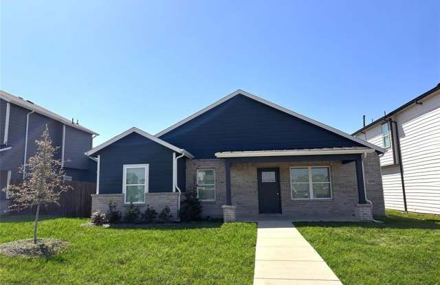 4204 Bozeman Drive - 4204 Bozeman Drive, Kaufman County, TX 75126 4204 Bozeman Drive - 4204 Bozeman Drive, Kaufman County, TX 75126