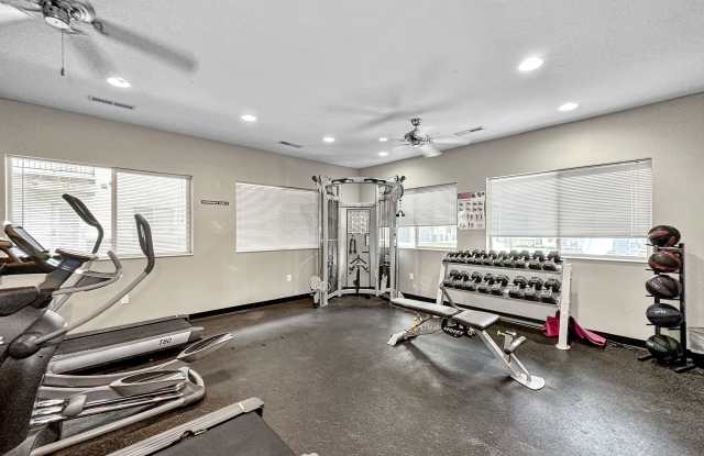 Capitol Grove Apartments Gallery 4