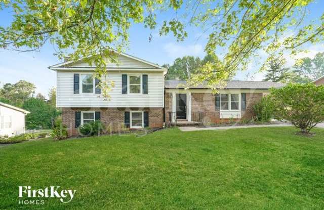 2350 Woodgreen Road - 2350 Woodgreen Road, Forsyth County, NC 27106