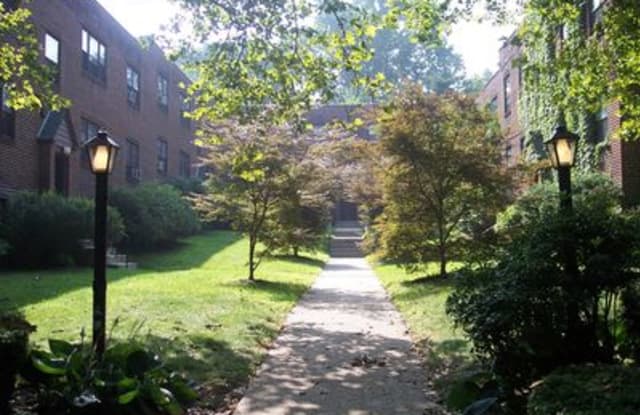 150 West Evergreen Avenue - 150 West Evergreen Avenue, Philadelphia, PA 19118