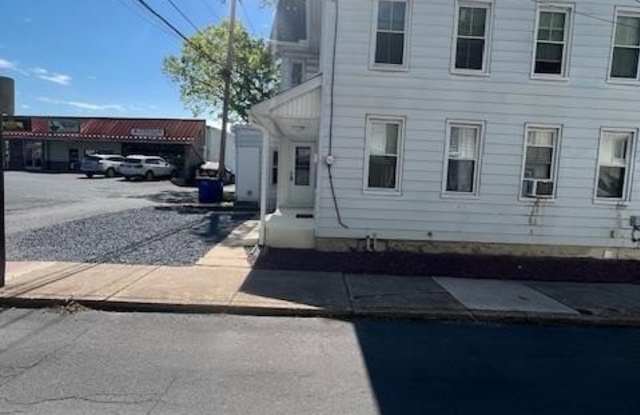 114 S ARCH Street photos photos