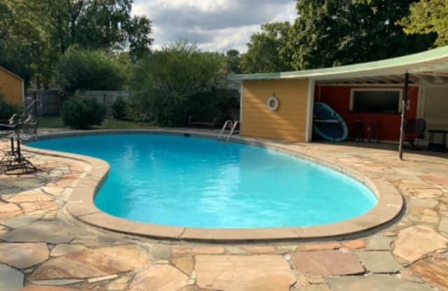 355 Flushing Dr. - 355 Flushing Drive, Nashville, TN 37217