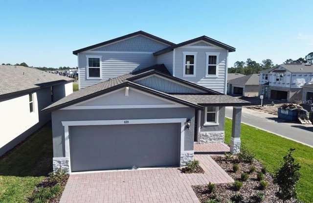 820 RIVERS CROSSING STREET - 820 Rivers Crossing Street, Four Corners, FL 34714