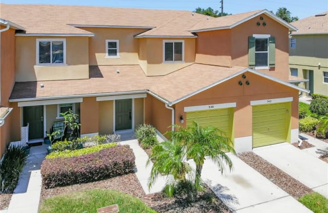 346 HABITAT WAY - 346 Habitat Way, Seminole County, FL 32773