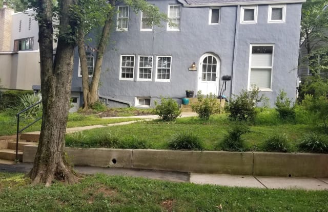 4022 25TH ROAD N - 4022 25th Road North, Arlington, VA 22207