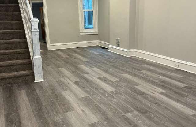 1417 WILLOW STREET - 1417 Willow Street, Norristown, PA 19401 1417 WILLOW STREET - 1417 Willow Street, Norristown, PA 19401