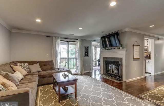 13124 WONDERLAND WAY - 13124 Wonderland Way, Germantown, MD 20874