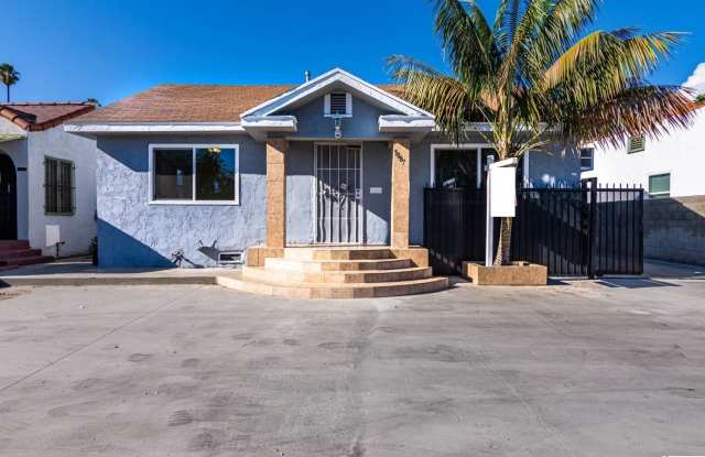 3889 Arlington Avenue - 3889 Arlington Avenue, Los Angeles, CA 90008
