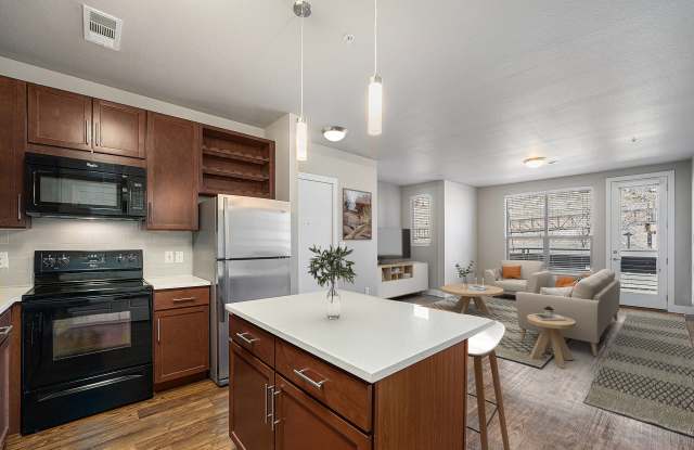 Basecamp at West 8th photos photos Basecamp at West 8th photos photos