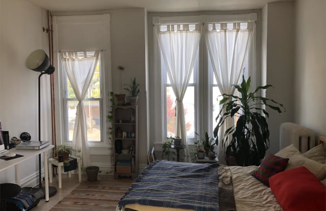 103 East 22nd Street - 2 - 103 E 22nd St, Baltimore, MD 21218