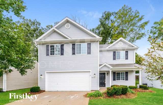 3813 Shepway Loop - 3813 Shepway Loop, Greensboro, NC 27405