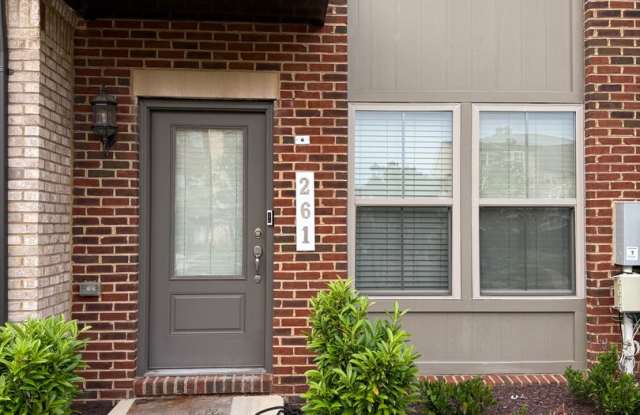 Newly Built Townhome with Tons of Space and Garage Parking photos photos