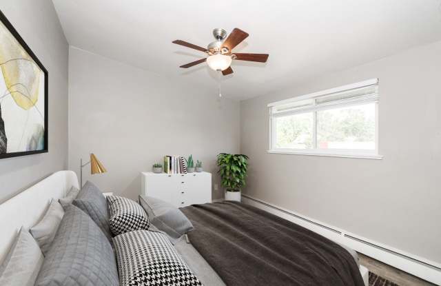 Clay Street Apartments Gallery 3