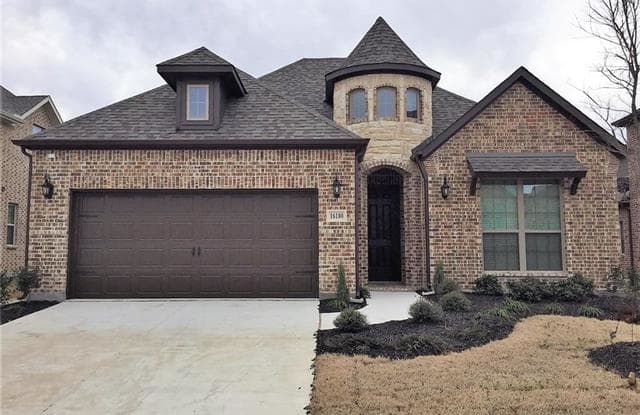 16100 Gladewater Terrace - 16100 Gladewater Ter, Prosper, TX 75078