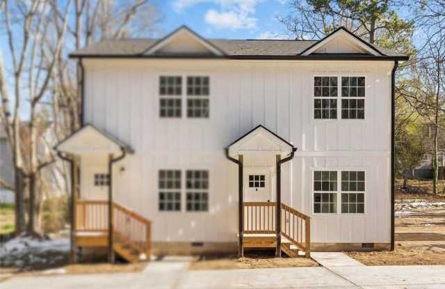1420 Cleo Way - 1420 Cleo Way, Whitfield County, GA 30720