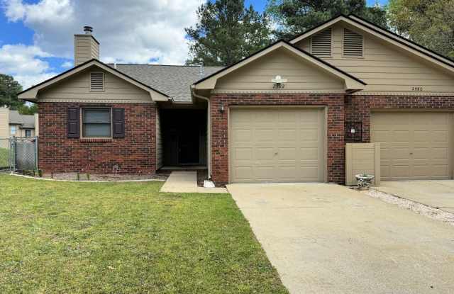 Charming 3 Bed, 2 Bath Home in Gated Community photos photos