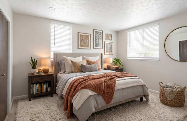 Northgate Apartments - Upgraded Living in Sidney, OH Gallery 3