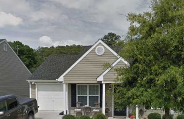 Coming Soon In Harris Ridge - 1137 Bison Way, Columbia County, GA 30813