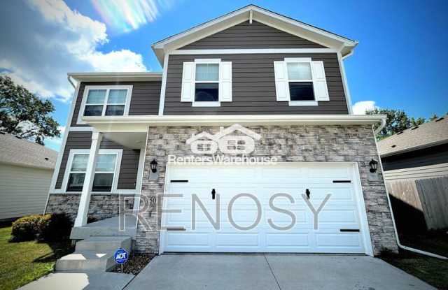 150 Dakota Cir - 150 Dakota Circle, Waukee, IA 50263
