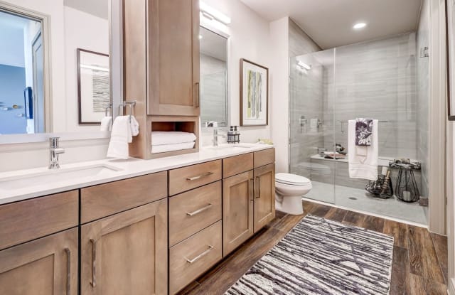11005 Burnet Rd - 11005 Burnet Road, Austin, TX 78758