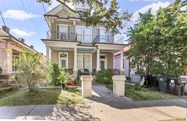 5024 MAGAZINE Street - 5024 Magazine Street, New Orleans, LA 70115