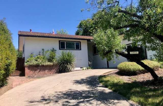 Nice 3 bed, 2 bath home in El Dorado Hills photos photos