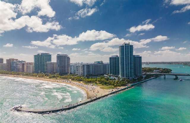 10255 Collins Avenue - 10255 Collins Avenue, Bal Harbour, FL 33154