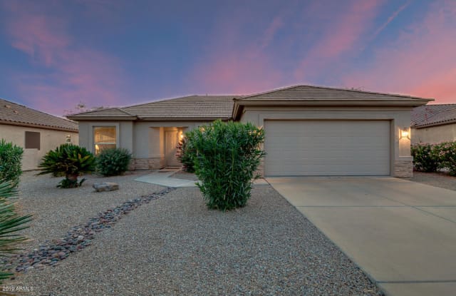 6590 S WHETSTONE Place - 6590 South Whetstone Place, Chandler, AZ 85249