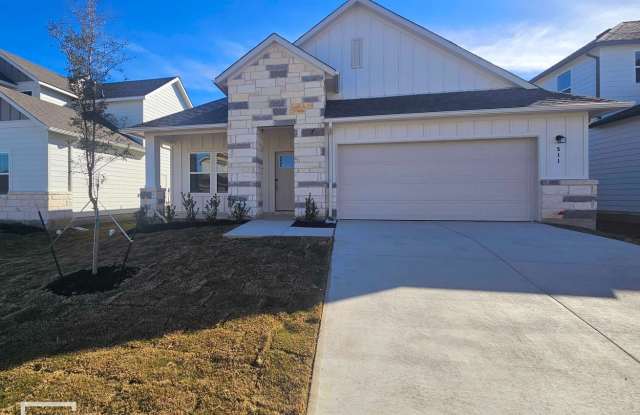 511 Warm Saffina Lane Temple, TX 76502 photos photos