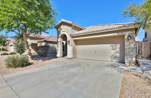 3644 W. Goldmine Mountain Dr. - 3644 West Goldmine Mountain Drive, San Tan Valley, AZ 85142