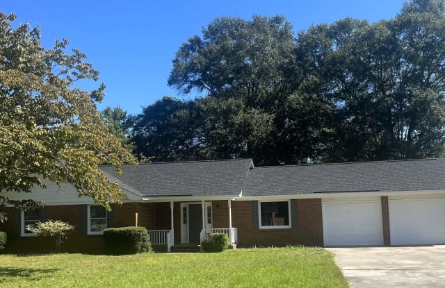 949 Twin Lakes Drive - 949 Twin Lakes Drive, Sumter County, SC 29154