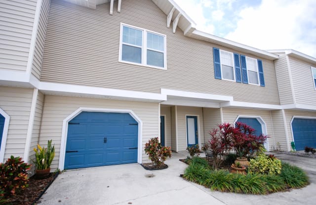 2900 W Azeele St Unit C - 2900 West Azeele Street, Tampa, FL 33609