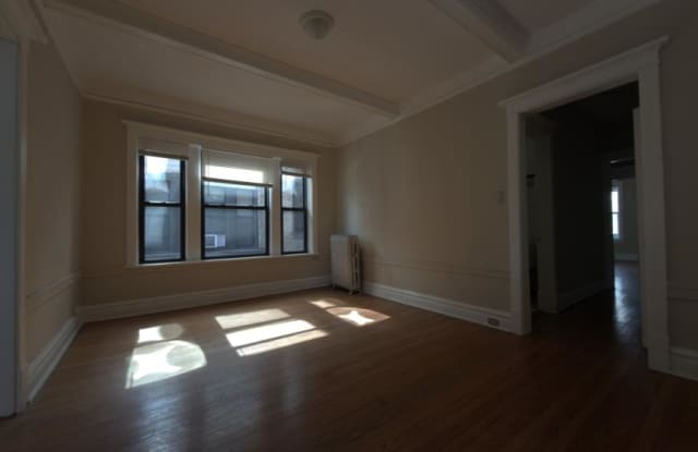 127-31 South Harvey Ave. Gallery 3