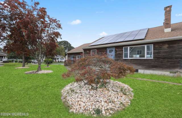 1419 Joseph Street - 1419 Joseph Street, Point Pleasant, NJ 08742
