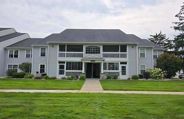 12516 Saint Andrews Way - 12516 Saint Andrews Way, Genesee County, MI 48430