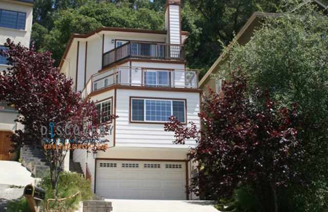 6288 Ruthland Road - 6288 Ruthland Road, Oakland, CA 94611