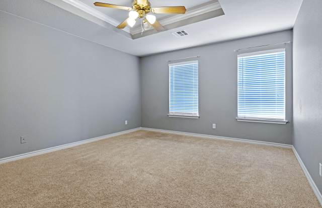 115 Keegans WayBedroom 2A - 816825 Master - 115 Keegans Way, Kyle, TX 78640