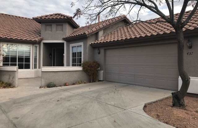 Gated 55+ Community On the Golf Course In Verde Santa Fe, Contact Property Pros Property Management www.rentprosaz.com photos photos