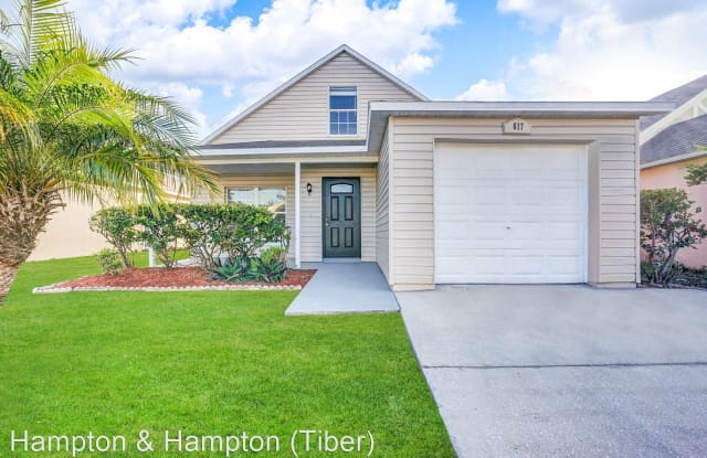 617 GREYS FERRY RD - 617 Greys Ferry Road, Orlando, FL 32811