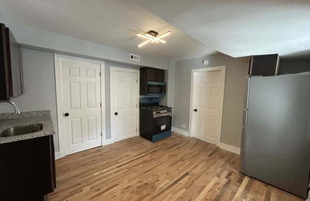 3614 W. George photos photos