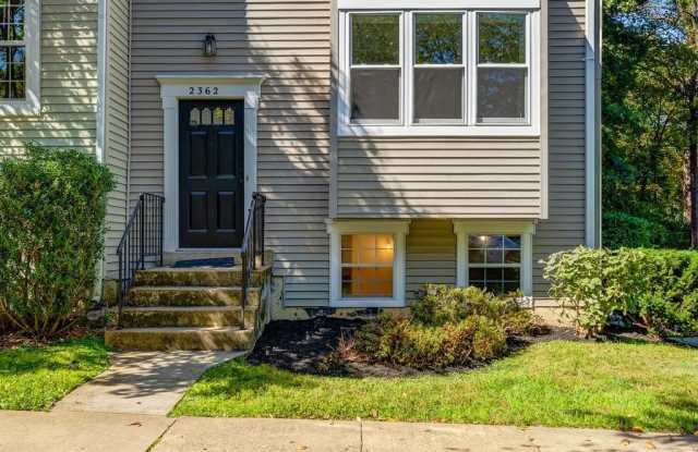 2362 BRANLEIGH PARK Court - 2362 Branleigh Park Court, Reston, VA 20191 2362 BRANLEIGH PARK Court - 2362 Branleigh Park Court, Reston, VA 20191